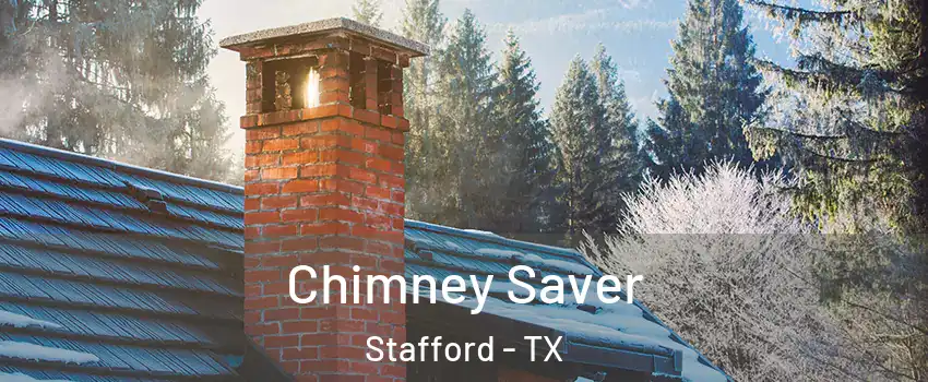 Chimney Saver Stafford - TX