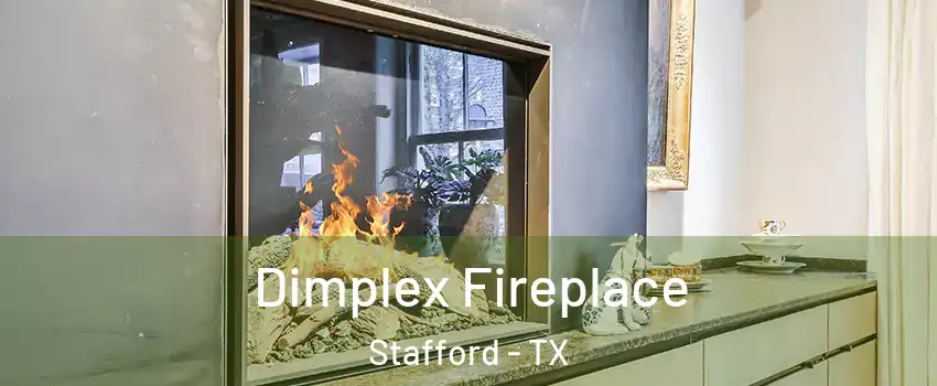  Dimplex Fireplace Stafford - TX