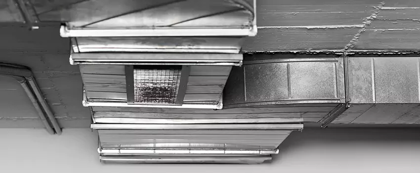 Trusted Air Duct Cleaning Company in Stafford, Texas