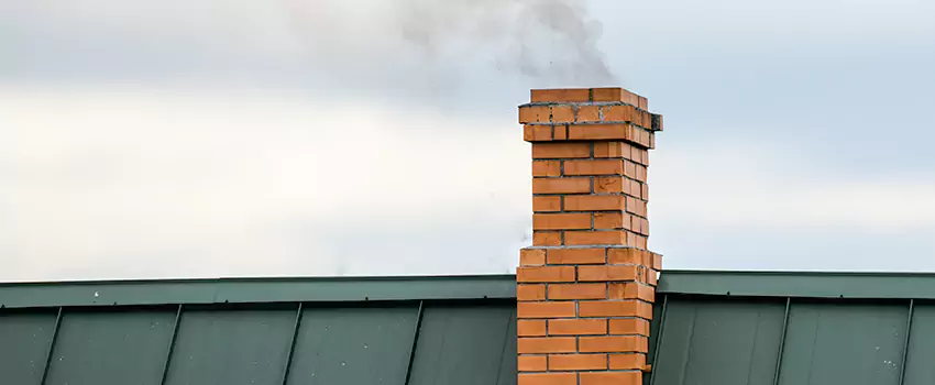 Animal Screen Chimney Cap Repair And Installation Services in Stafford, Texas
