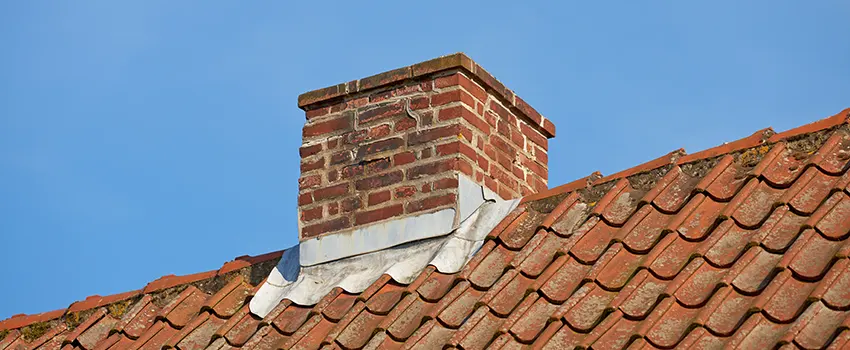 Residential Chimney Bricks Rotten Repair Services in Stafford, TX