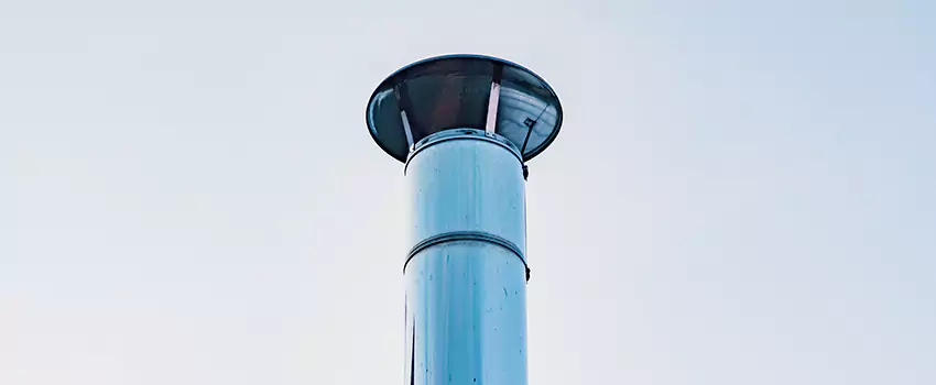 Wind-Resistant Chimney Caps Installation and Repair Services in Stafford, Texas