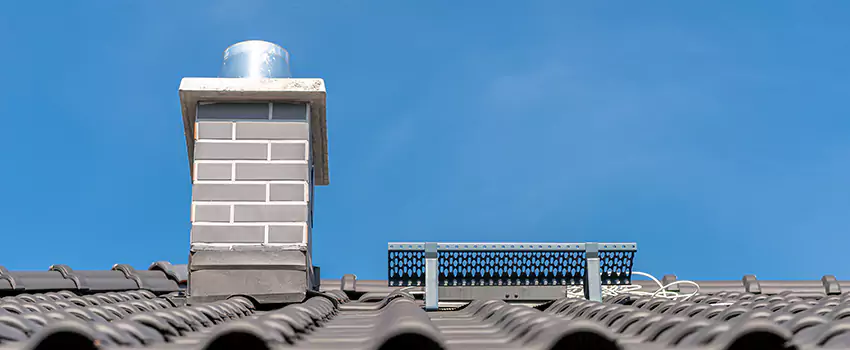 Chimney Flue Relining Services in Stafford, Texas