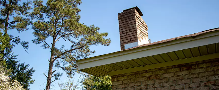 Budget-Friendly Chimney Masonry Service in Stafford, Texas