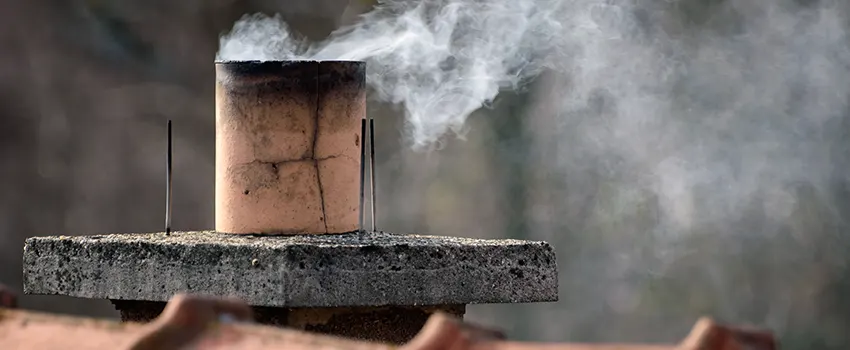 Wood Burning Chimney Odor Removal in Stafford, TX
