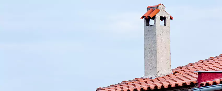 Chimney Pot Replacement in Stafford, TX