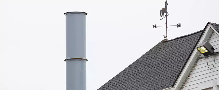Chimney Inspection in Stafford, TX