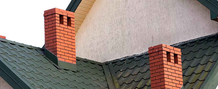 Chimney Saver Waterproofing Services in Stafford, Texas