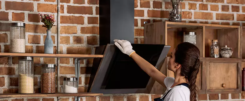 Chimney Installation in Stafford, TX