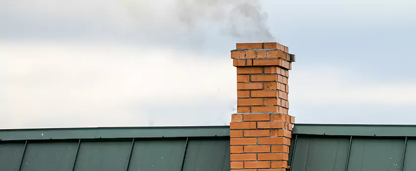 Chimney Soot Cleaning Cost in Stafford, TX