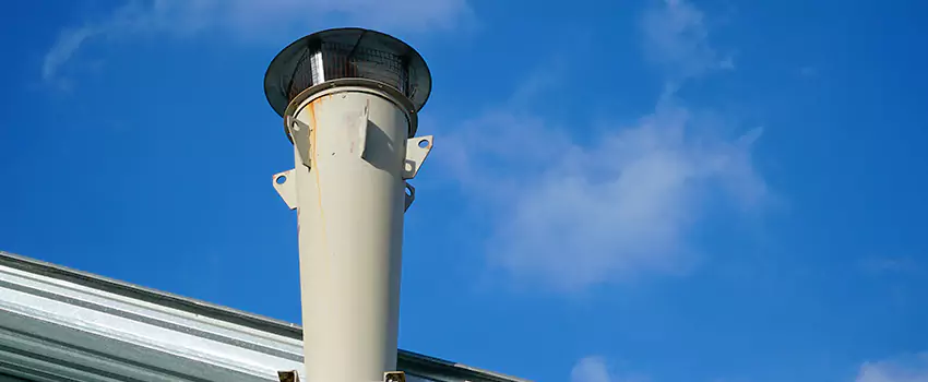 Chimney Spark Arrestor Requirements in Stafford, TX
