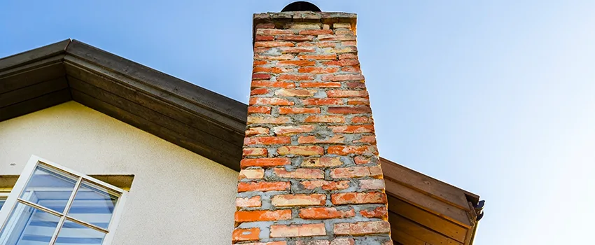 Chimney Mortar Replacement in Stafford, TX
