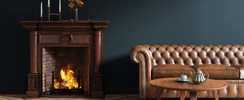 Traditional Fireplace Design Refurbishment Costs in Stafford, Texas