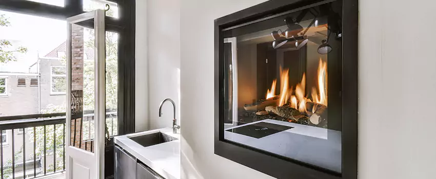 Dimplex Fireplace Installation and Repair in Stafford, Texas
