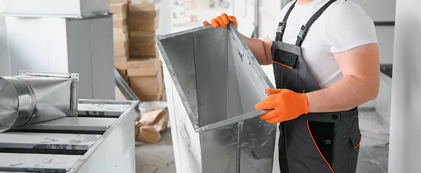 Benefits of Dryer Vent Inspection in Stafford, TX