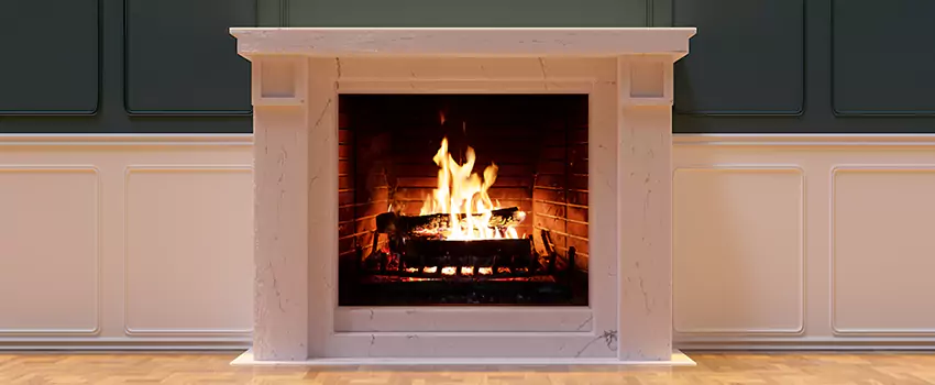Empire Comfort Systems Fireplace Installation and Replacement in Stafford, Texas