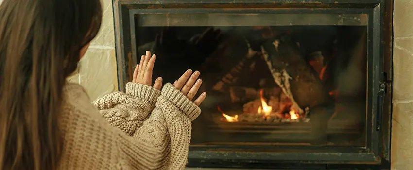Wood-burning Fireplace Smell Removal Services in Stafford, TX