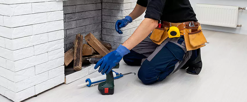 Smoke Chamber Safety Upgrades in Stafford, Texas