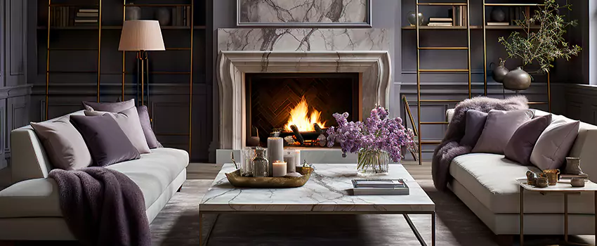 Fireplace Xtrordinair Ember-Glo Insert Fireplace Maintenance in Stafford, Texas