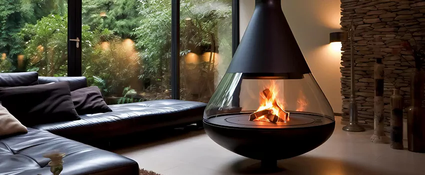 Affordable Floating Fireplace Repair And Installation Services in Stafford, Texas
