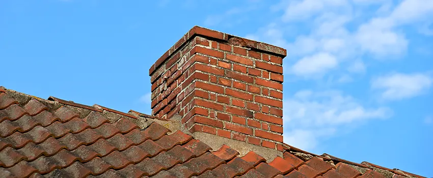 Flue Tiles Cracked Repair Services near Me in Stafford, TX