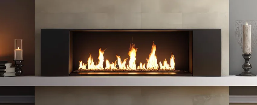 Vent Free Gas Fireplaces Repair Solutions in Stafford, Texas