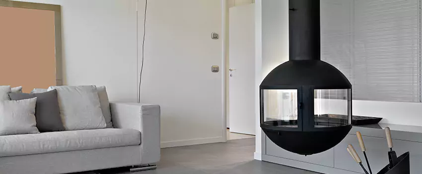 Hanging & Suspended Fireplaces Designer in Stafford, Texas