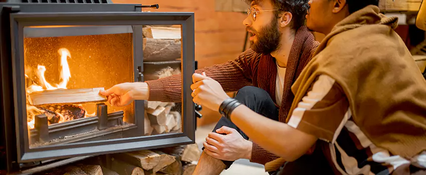 Benefits of Harman Stoves Fireplace in Stafford, Texas