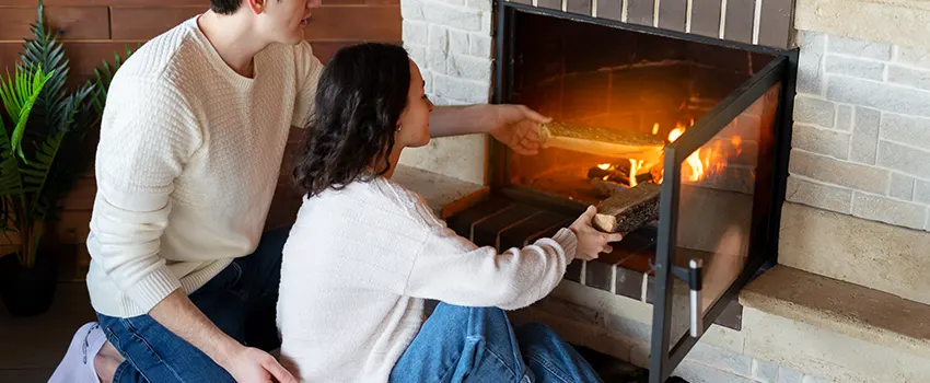 Kings Man Direct Vent Fireplaces Services in Stafford, Texas