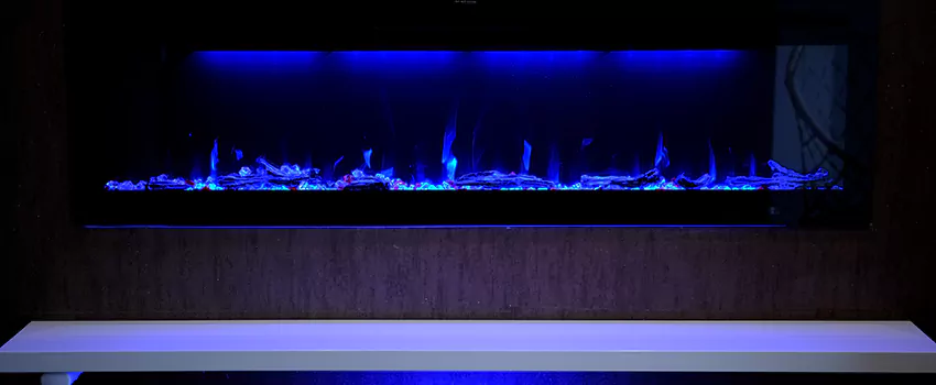 Benefits of Multi-Color Fireplace Installation in Stafford, TX