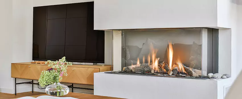 Ortal Wilderness Fireplace Repair and Maintenance in Stafford, Texas