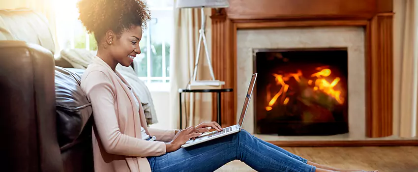 Cost-Effective Osburn Fireplace Installation and Repair in Stafford, TX