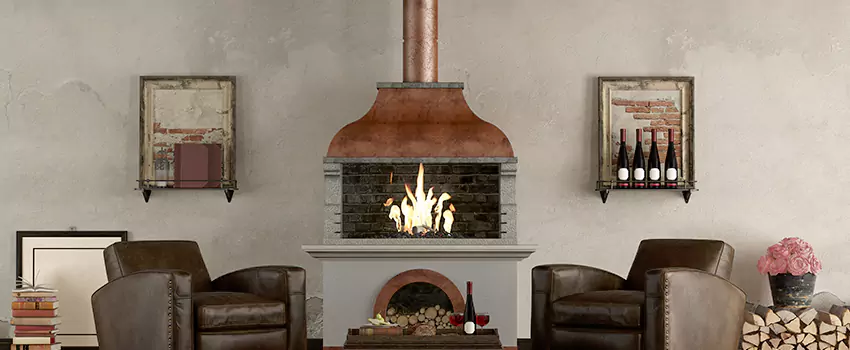 Benefits of Pacific Energy Fireplace in Stafford, Texas