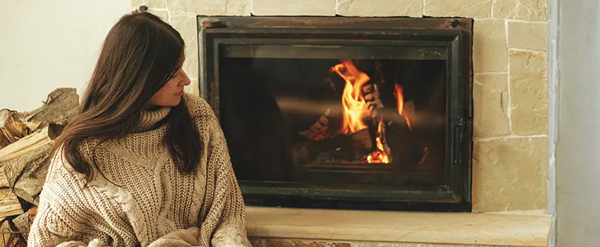 Regency Outdoor Fireplace Products Maintenance and Replacement Services in Stafford, Texas