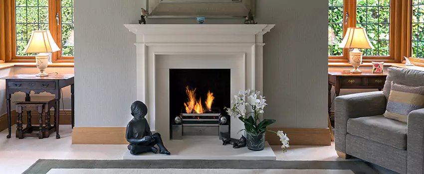 RSF Fireplaces Maintenance and Repair in Stafford, Texas