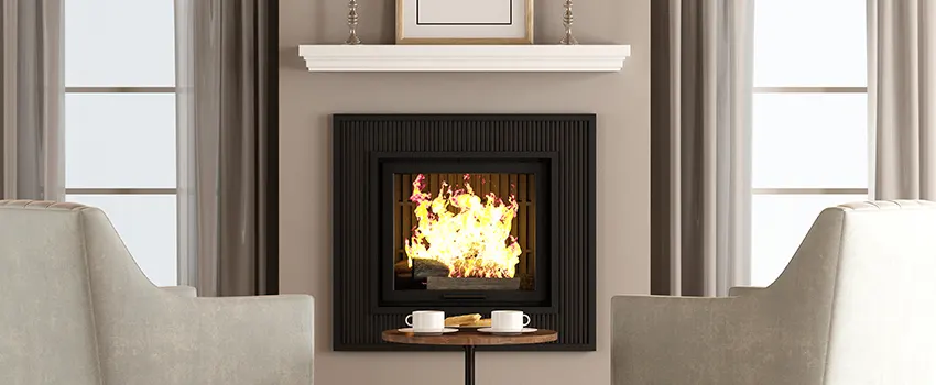 Superior Outdoor Fireplace Repair in Stafford, TX