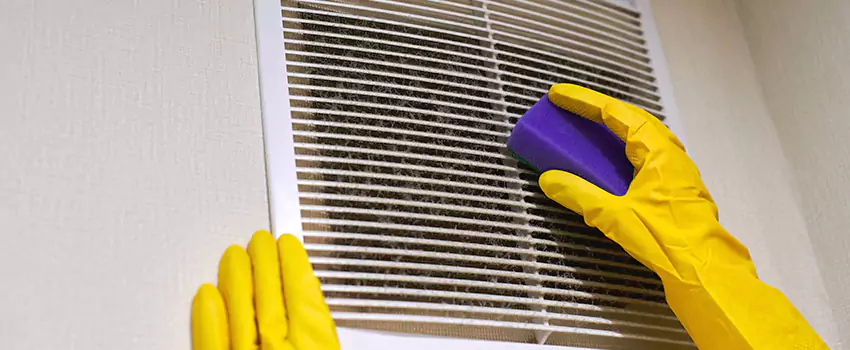 Vent Cleaning Company in Stafford, TX