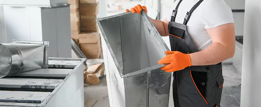 Ventilation Fan Cleaning Services in Stafford, Texas