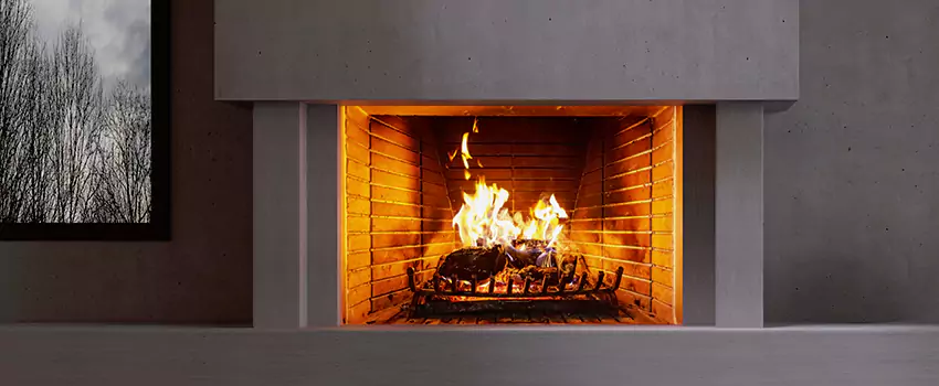 Indoor Wood Burning Furnace Repair and Installation in Stafford, Texas