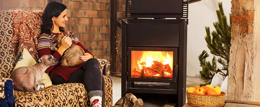 Wood Stove Chimney Cleaning Services in Stafford, TX