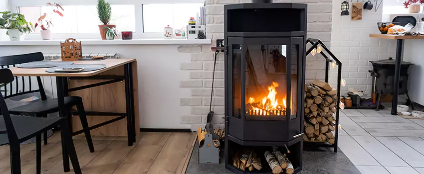 Wood Stove Firebox Installation Services in Stafford, TX