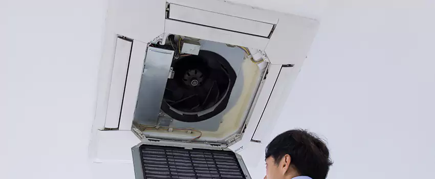 Benefits of Professional Air Duct Cleaning in Stafford, Texas