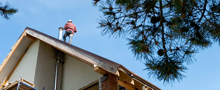 Birds Removal Contractors from Chimney in Stafford, TX