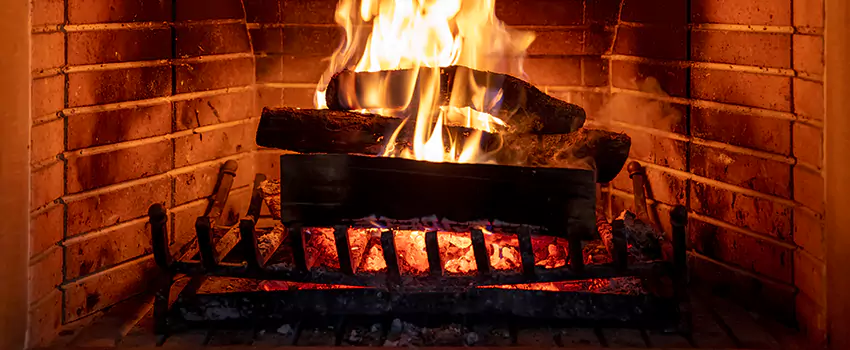 Chimney Ash Dump Cover Repair Services in Stafford, TX