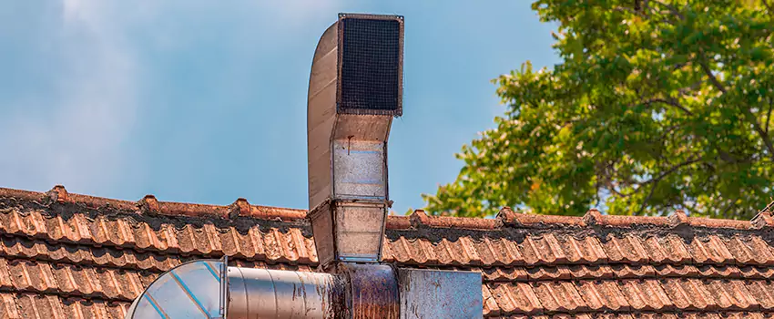 Chimney Cleaning Cost in Stafford, Texas