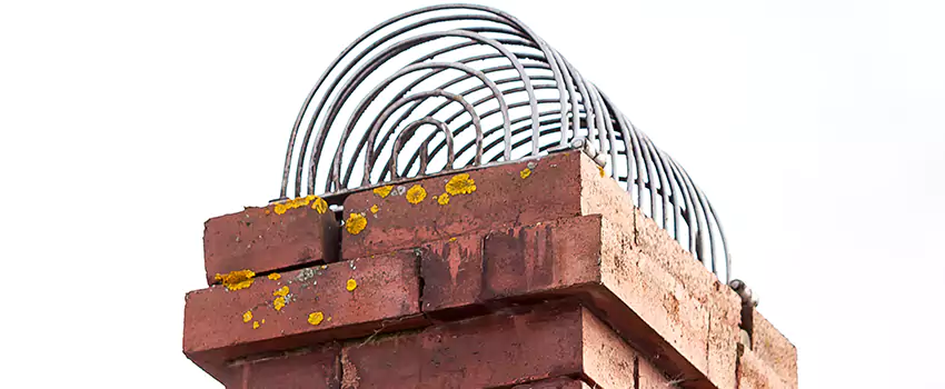 Chimney Crown Problems in Stafford, Texas