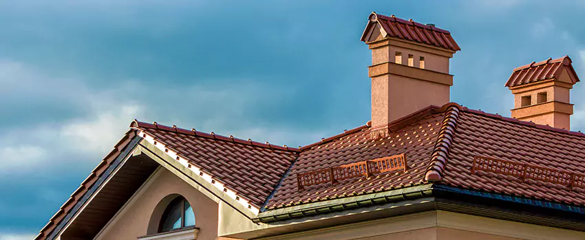Residential Chimney Services in Stafford, Texas