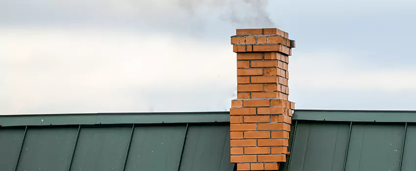 Chimney Installation Company in Stafford, TX