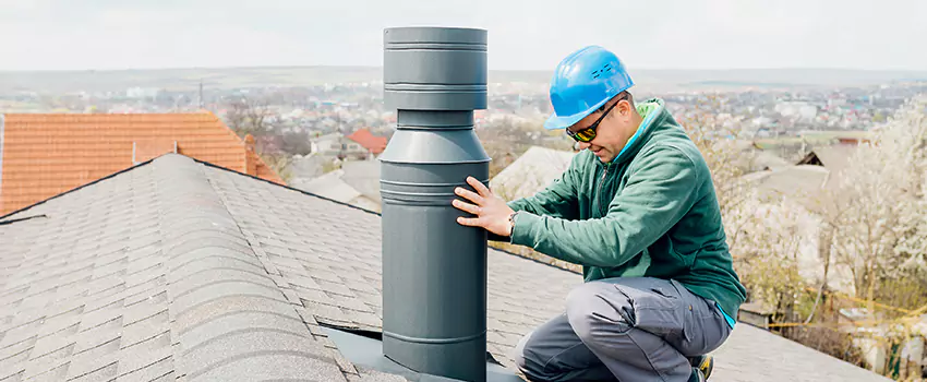 Insulated Chimney Liner Services in Stafford, TX