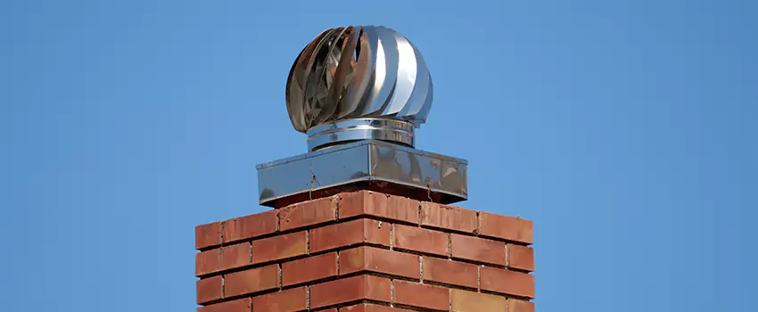 Chimney Flue Rebuild Services in Stafford, Texas